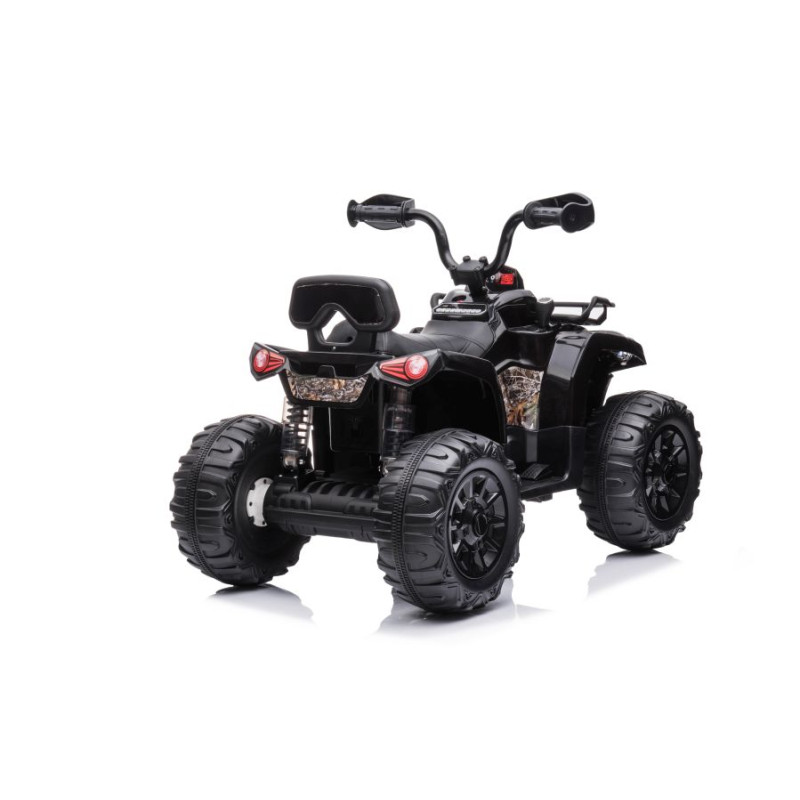 Quad Na Akumulator Madman JS009 Czarny
