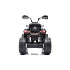 Quad Na Akumulator Madman JS009 Czarny