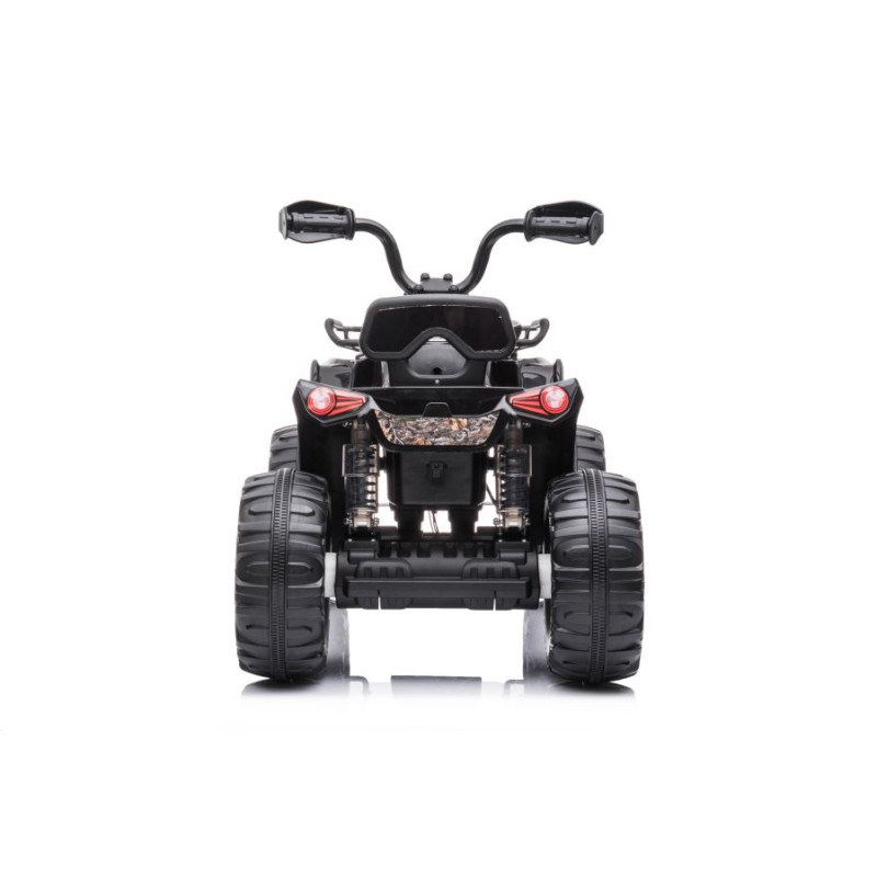 Quad Na Akumulator Madman JS009 Czarny