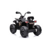 Quad Na Akumulator Madman JS009 Czarny