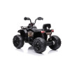 Quad Na Akumulator Madman JS009 Czarny
