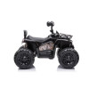 Quad Na Akumulator Madman JS009 Czarny