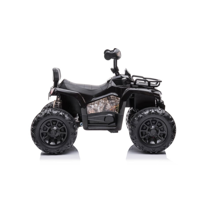 Quad Na Akumulator Madman JS009 Czarny
