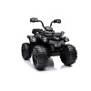 Quad Na Akumulator Madman JS009 Czarny