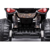 Quad Na Akumulator Madman JS009 Czarny