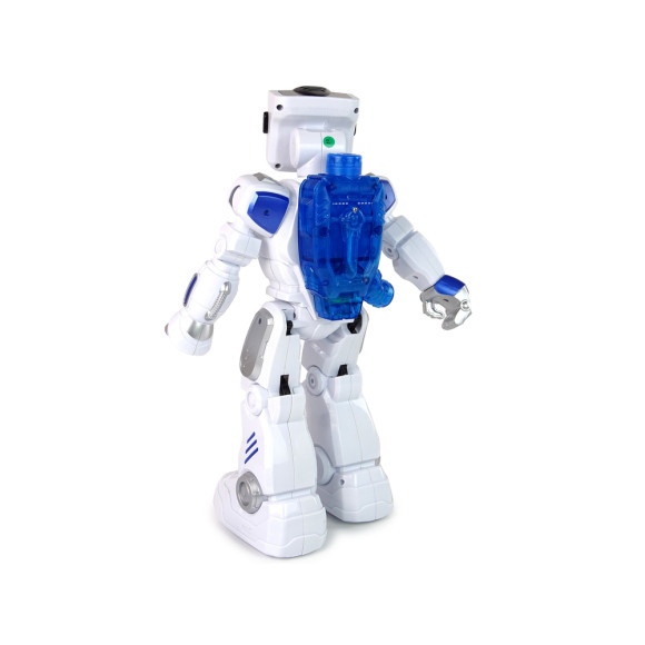 Inteligentny Interaktywny Water Robot R/C Zdalnie Sterowany Inteligentny Interaktywny Water Robot R/C Zdalnie Sterowany