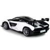Auto R/C McLaren Senna Rastar 1:14 Biały Na Pilota Auto R/C McLaren Senna Rastar 1:14 Biały Na Pilota