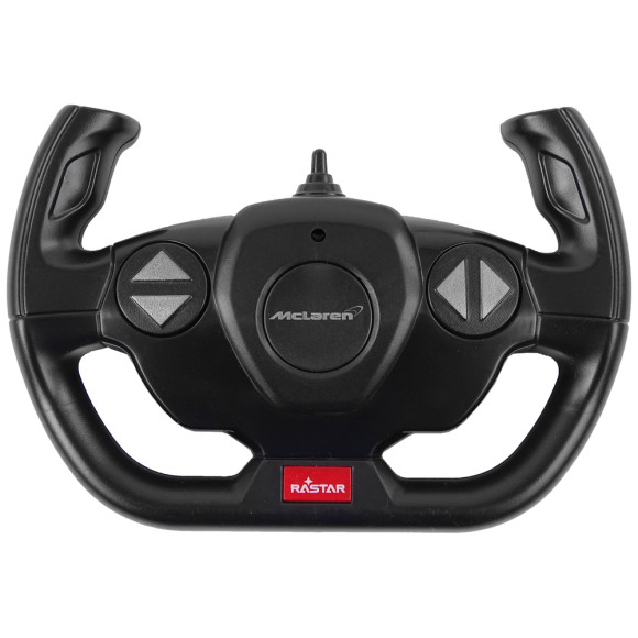 Auto R/C McLaren Senna Rastar 1:14 Biały Na Pilota Auto R/C McLaren Senna Rastar 1:14 Biały Na Pilota