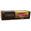 Auto R/C Audi R8 1:24 Rastar Czerwone Auto R/C Audi R8 1:24 Rastar Czerwone