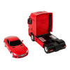 Laweta Autko R/C Mercedes-Benz 1:26 Czerwone Laweta Autko R/C Mercedes-Benz 1:26 Czerwone