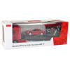 Laweta Autko R/C Mercedes-Benz 1:26 Czerwone Laweta Autko R/C Mercedes-Benz 1:26 Czerwone