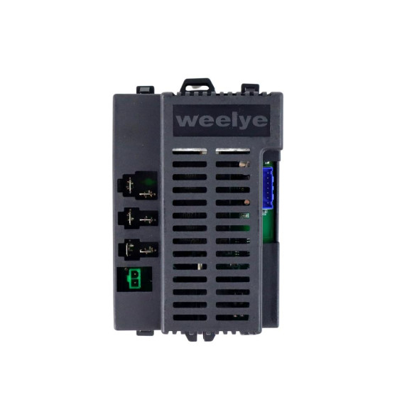 Centralka RX98-1 24V A730-2