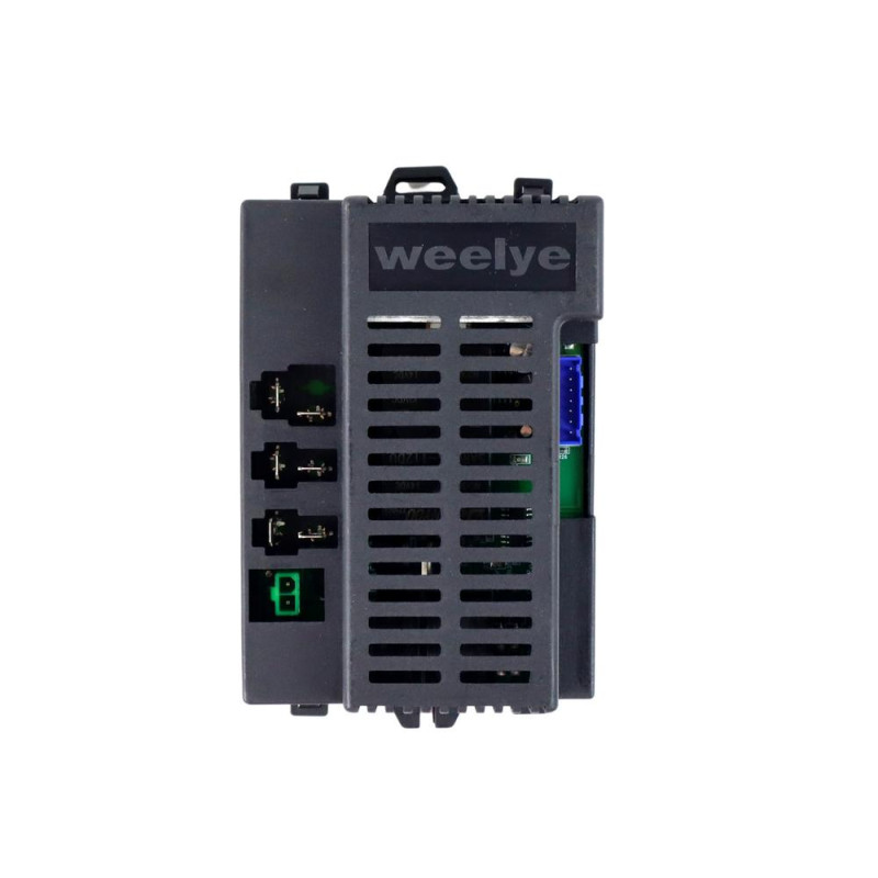 Centralka RX98-1 24V A730-2