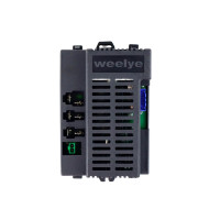 Centralka RX98-1 24V A730-2