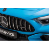 Auto Na Akumulator Mercedes AMG SL63 Niebieskie Lakierowane