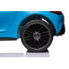 Auto Na Akumulator Mercedes AMG SL63 Niebieskie Lakierowane