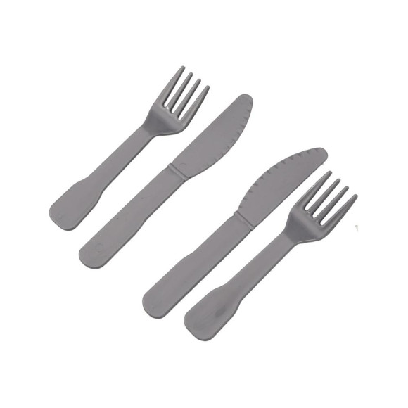 Zestaw Fast Food Owoce Stek Lody Akcesoria Pizza Frytki 26 ele.