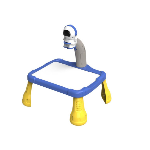 Kosmiczny Projektor Rzutnik Do Rysowania Tablica Stoliczek Kosmos