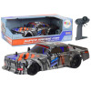Zdalnie Sterowane Sportowe Auto RC 1:18 Szare