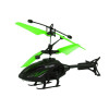 Helikopter Zdalnie Sterowany RC Żyroskop Zielony