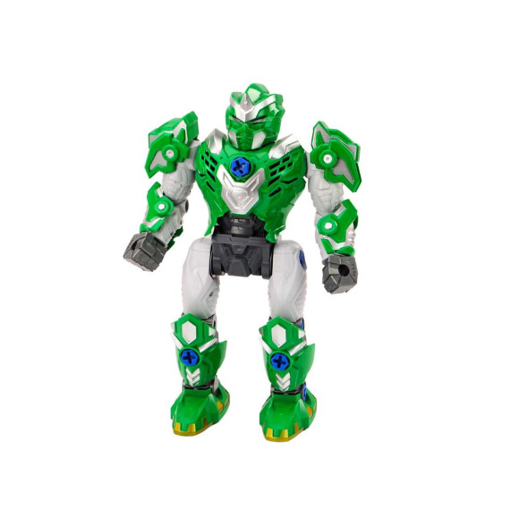 Robot Do Skręcania Broń Wiertarka Śrubokręt Światła Dźwięk Zielony Robot Do Skręcania Broń Wiertarka Śrubokręt Światła Dźwięk Zielony