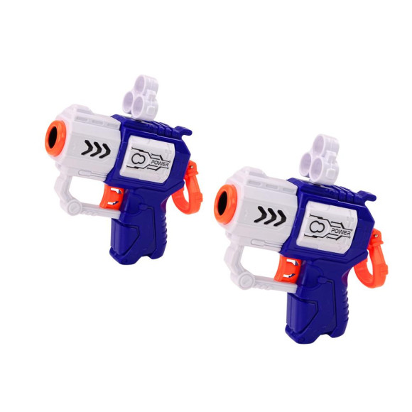 Gra Zręcznościowa Tarcza Pistolety Strzałki Kulki Kosmos