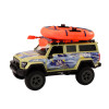 Samochód Terenowy Serfera Ponton Deska Akcesoria