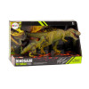 Figurki Dinozaurów Tyranozaur Z Małym Zestaw 2el