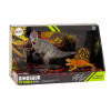 Figurki Dinozaurów Dimetrodon Allozaur Zestaw 2El