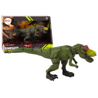 Figurka Kolekcjonerska Dinozaur Allozaur Zielony 1El