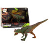 Figurka Dinozaura Karnotaur Zielono-Brązowy 1El