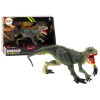 Dinozaur Figurka Kolekcjonerska Gigantozaur Zielony 1El