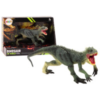 Dinozaur Figurka Kolekcjonerska Gigantozaur Zielony 1El