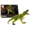 Figurka Kolekcjonerska Dinozaur Tyrannosaurus Rex Zielony 1El