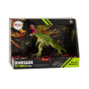 Figurka Kolekcjonerska Dinozaur Tyrannosaurus Rex Zielony 1El