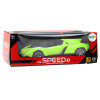 Auto Samochód Sportowy Zdalnie Sterowany RC 1:18 Zielony