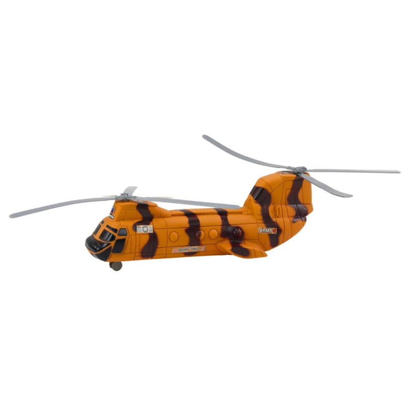 Zestaw Militarny Czołg Wojskowy Helikopter Śmigłowiec Spadochroniarz Dźwięki