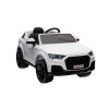 Auto na Akumulator Audi Q7 Białe