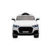 Auto na Akumulator Audi Q7 Białe
