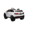 Auto na Akumulator Audi Q7 Białe