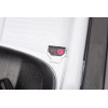 Auto na Akumulator Audi Q7 Białe