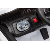 Auto na Akumulator Audi Q7 Białe