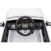Auto na Akumulator Audi Q7 Białe