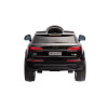 Auto na Akumulator Audi Q7  Czarne Lakierowane