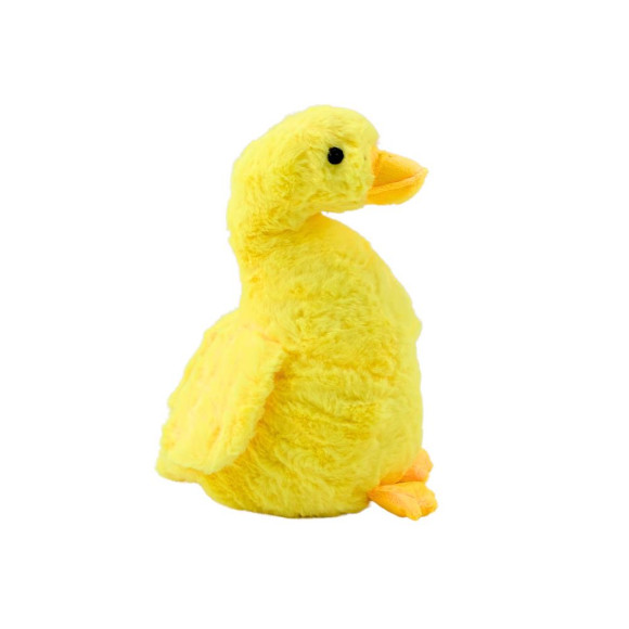 Pluszowa Gęś Maskotka Żółta Przytulanka Pluszak Kaczka 40 cm Pluszowa Gęś Maskotka Żółta Przytulanka Pluszak Kaczka 40 cm