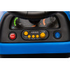Traktor Na Akumulator BBH-030 Niebieski