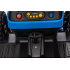 Traktor Na Akumulator BBH-030 Niebieski