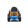 Traktor Na Akumulator BBH-030 Niebieski