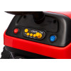 Traktor Na Akumulator BBH-030 Czerwony