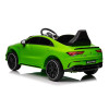 Auto Na Akumulator Mercedes CLA 45s AMG Zielony 4x4